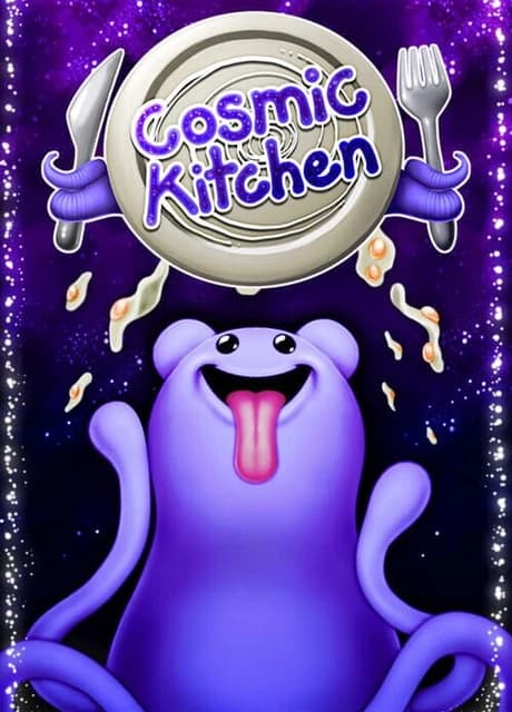 Cosmic Kitchen