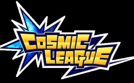 Cosmic League