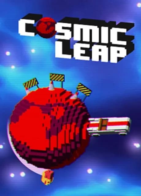 Cosmic Leap