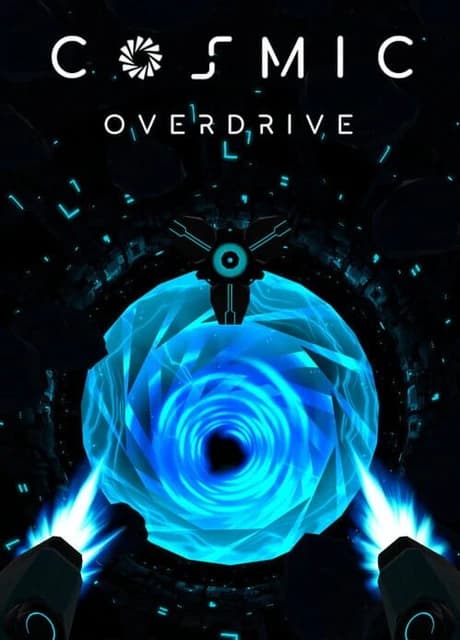 Cosmic Overdrive