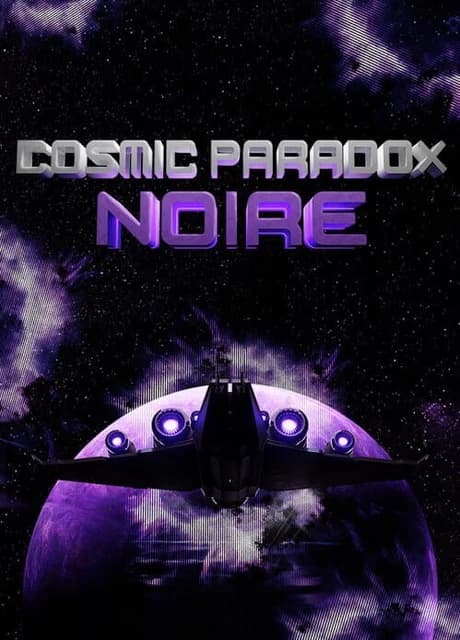 Cosmic Paradox: Noire