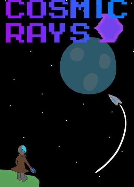 Cosmic Rays