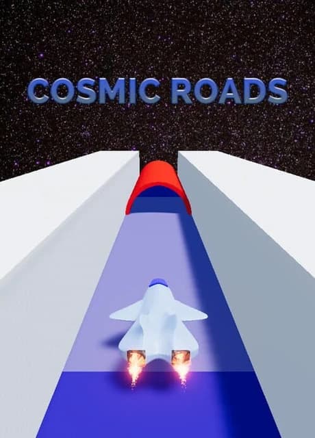 Cosmic Roads