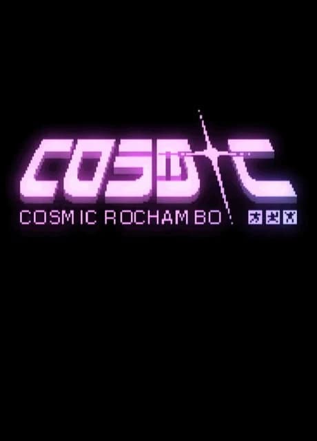 Cosmic Rochambo