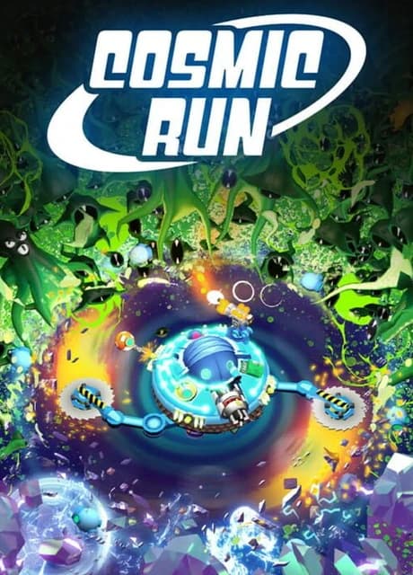 Cosmic Run