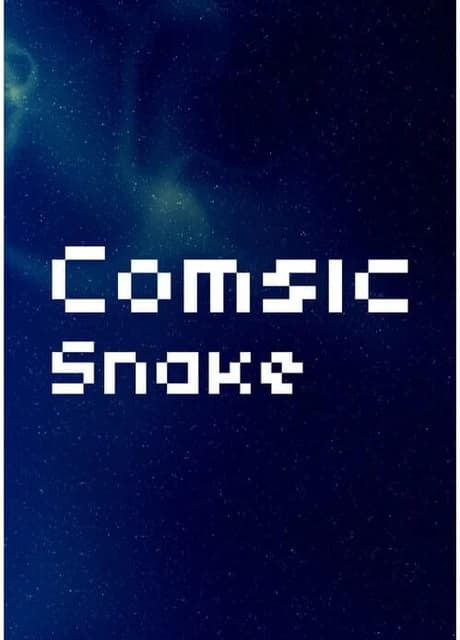 Cosmic Snake