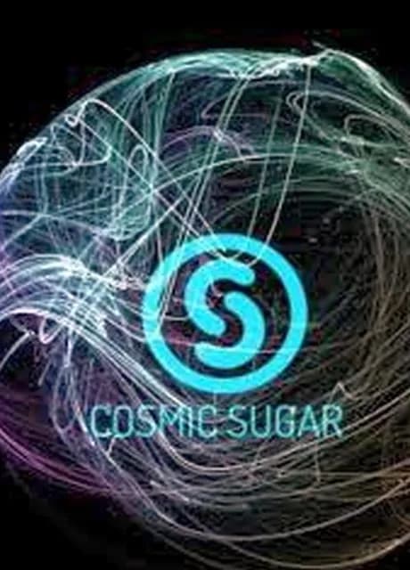 Cosmic Sugar VR