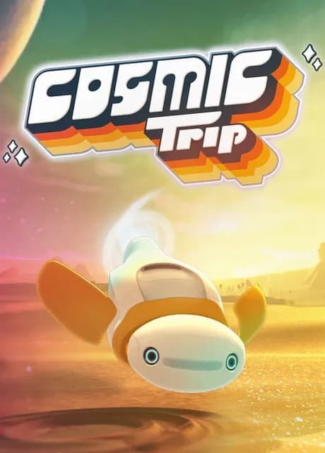 Cosmic Trip