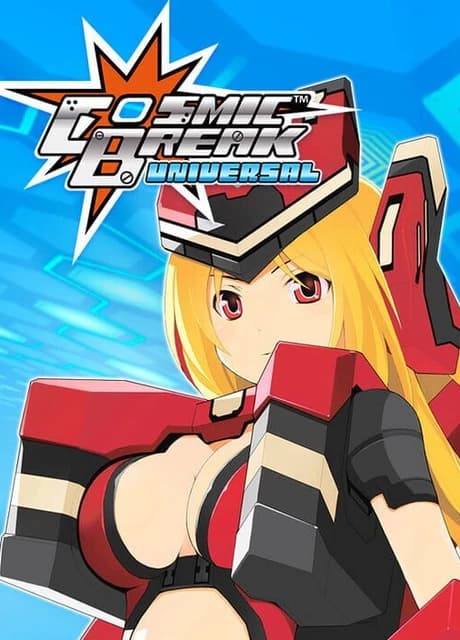 CosmicBreak Universal