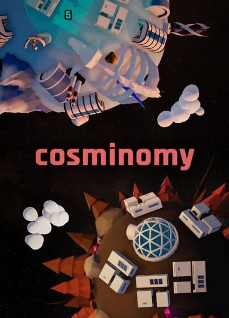 Cosminomy