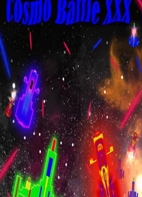 Cosmo Battle XXX