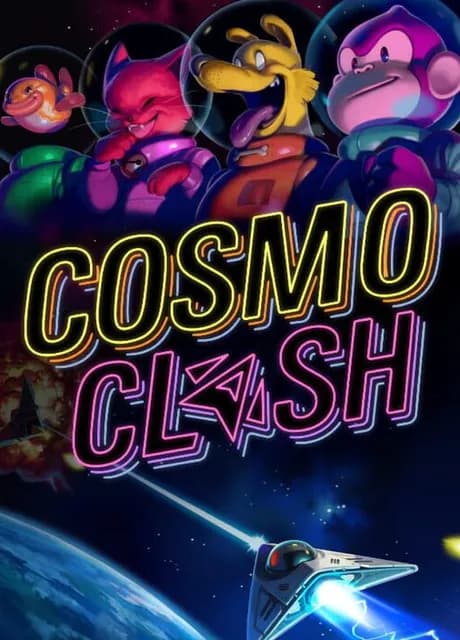 Cosmo Clash