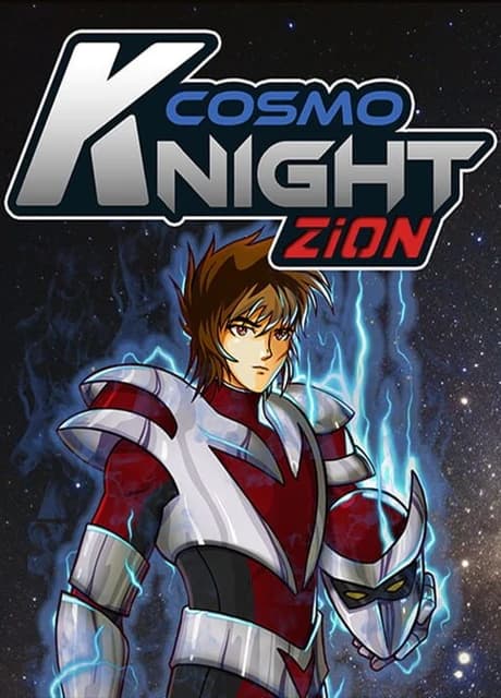 Cosmo Knight Zion