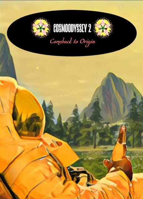 Cosmo Odyssey 2: Comeback to Origin