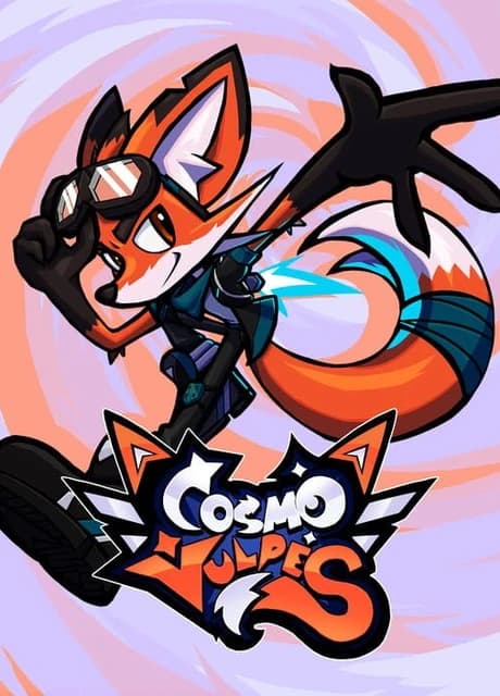 Cosmo Vulpes