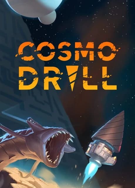 Cosmodrill