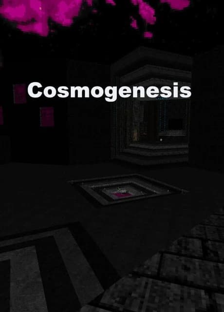 Cosmogenesis