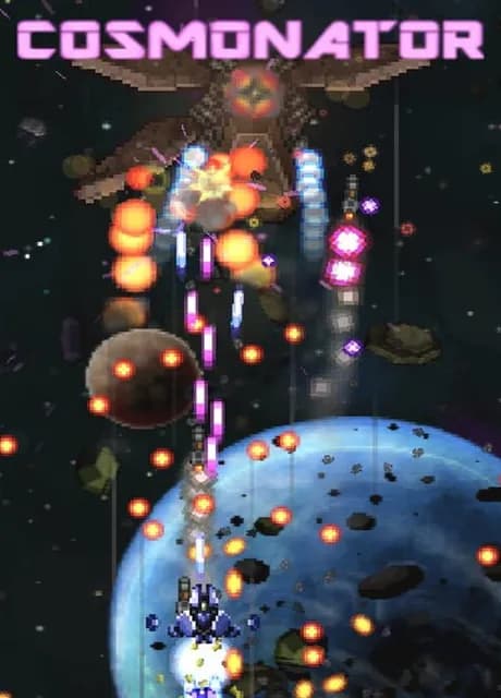Cosmonator