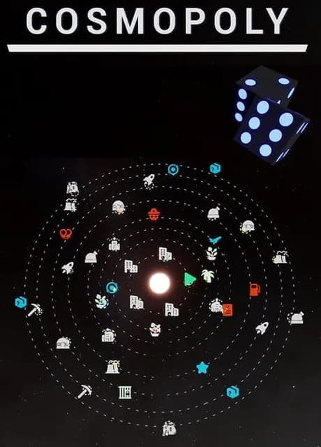Cosmopoly