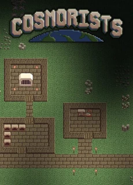 Cosmorists