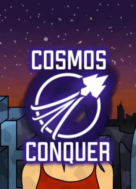 Cosmos Conquer