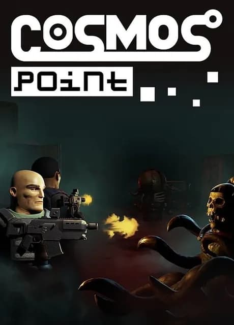Cosmos Point