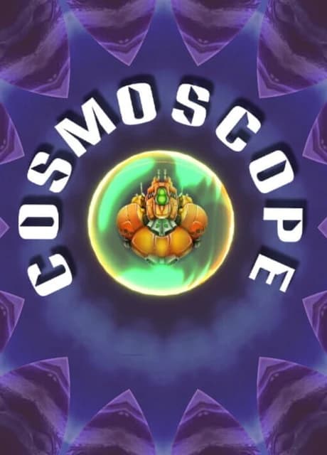 Cosmoscope