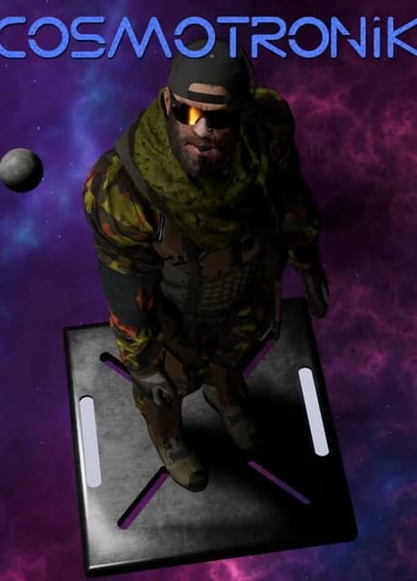 Cosmotronik