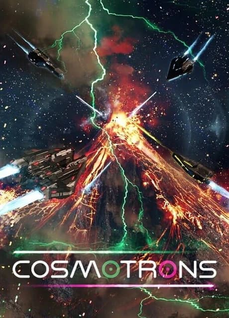 Cosmotrons