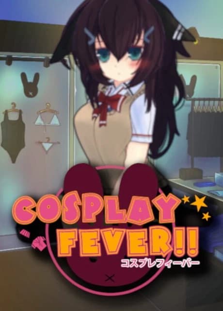 Cosplay Fever!!