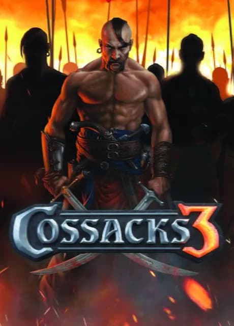 Cossacks 3