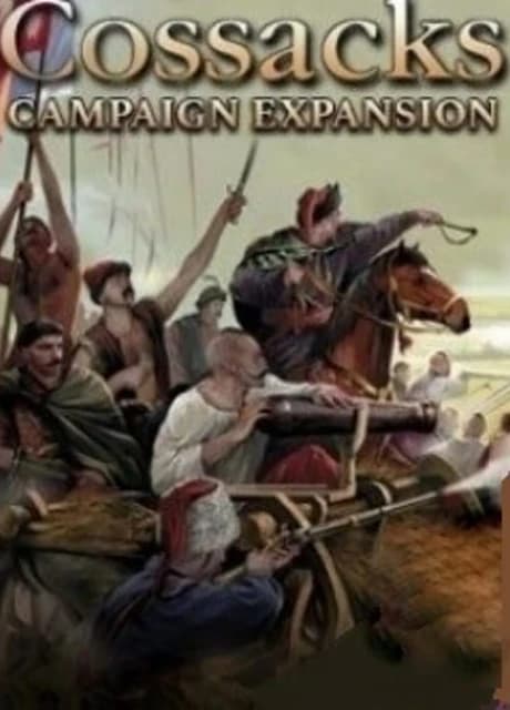 Cossacks: Campaign Expansion