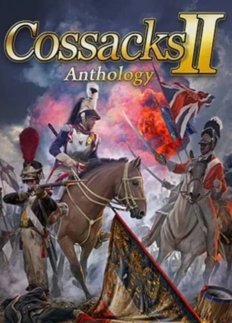 Cossacks II Anthology