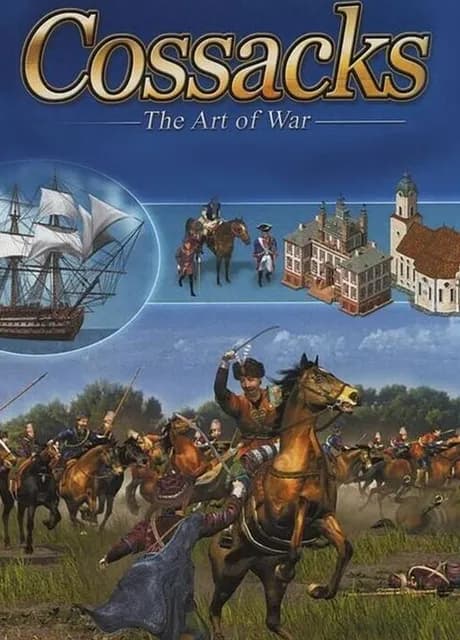 Cossacks: The Art of War