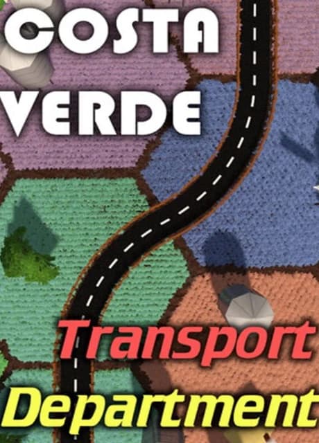 Costa Verde Transport Department