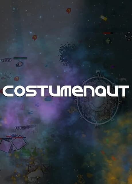 Costumenaut