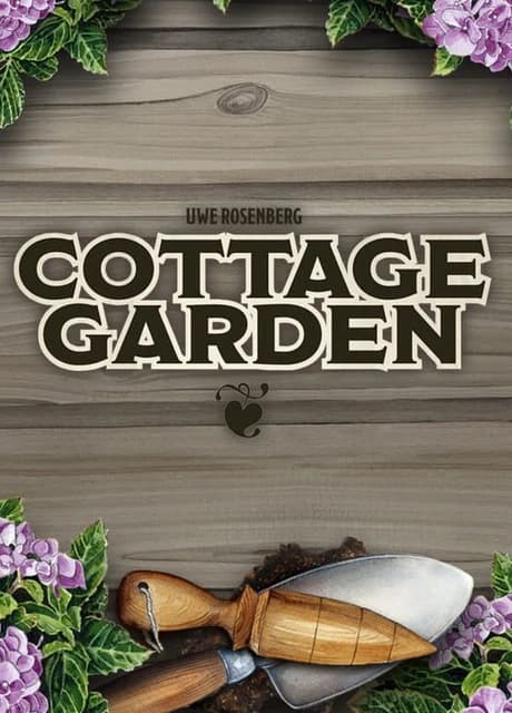 Cottage Garden