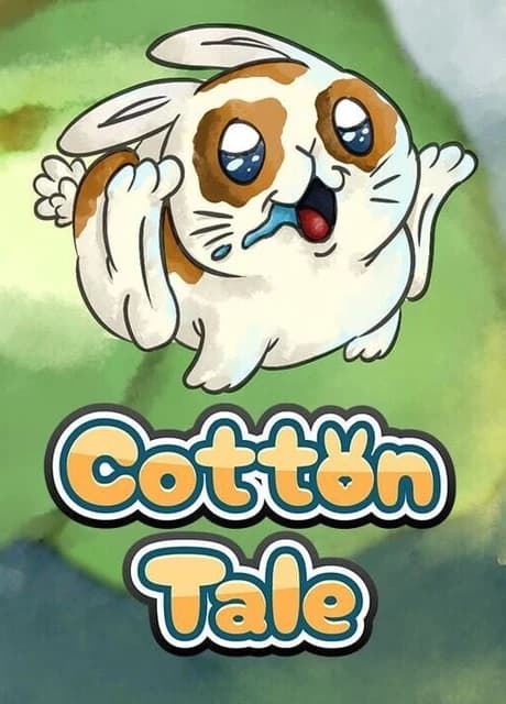 Cotton Tale