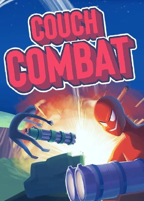 Couch Combat