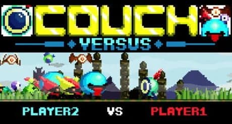 Couch Versus