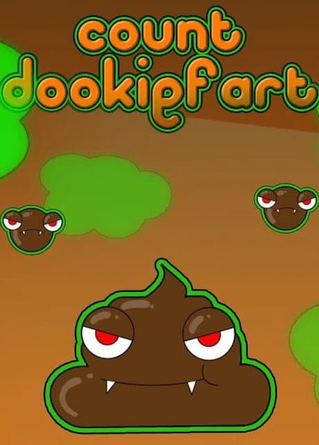 Count Dookie Fart
