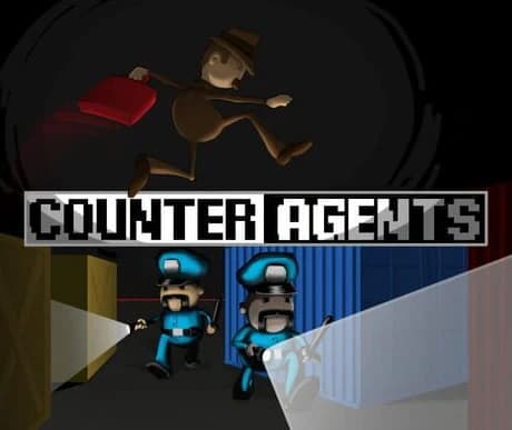 Counter Agents