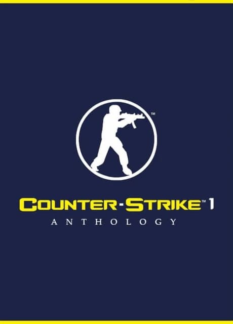 Counter-Strike 1 Anthology