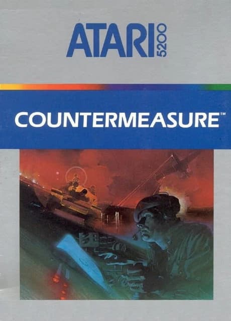 Countermeasure