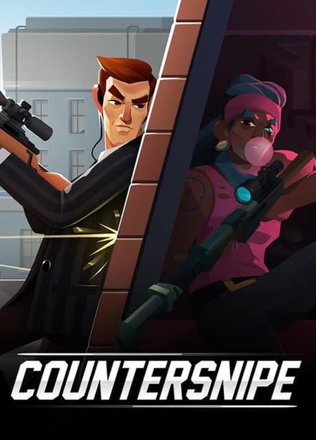 Countersnipe
