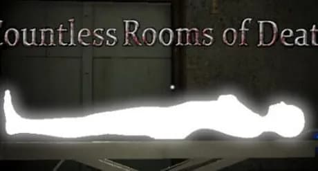 Countless Rooms of Death