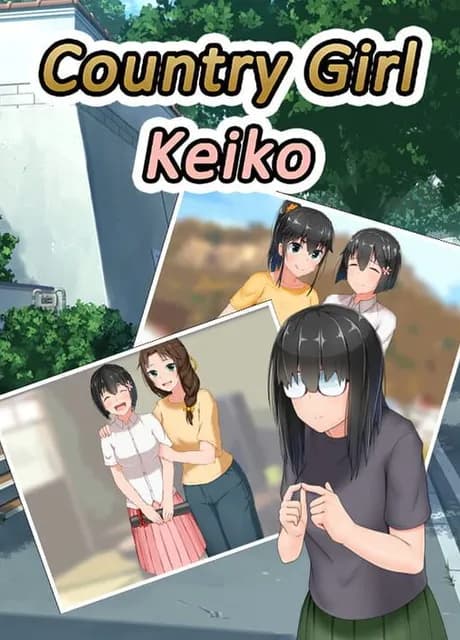 Country Girl Keiko