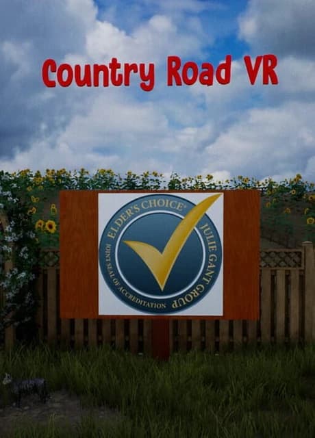 Country Road VR