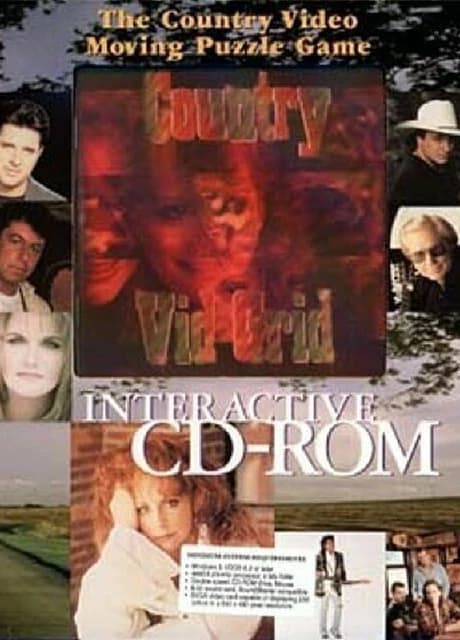 Country Vid Grid