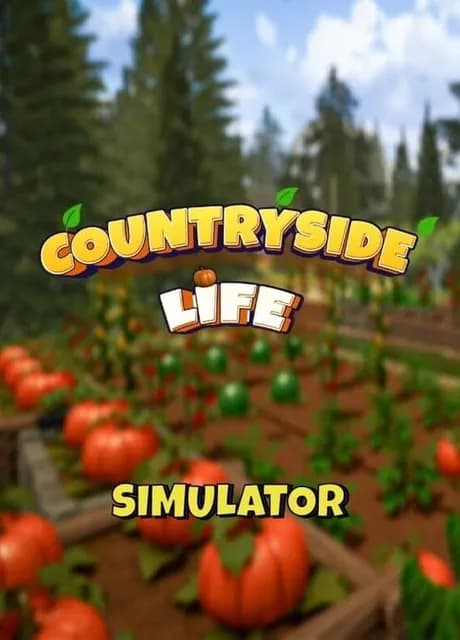 Countryside Life Simulator
